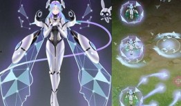 嫦娥机甲皮肤官方爆料最新