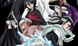 死神动漫在线观看免费,探寻灵界与人类世界的神秘对决