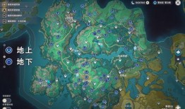 沉玉谷地图爆料视频,地图爆料视频中的神秘世界一瞥