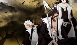 死神动漫在线观看免费,探寻灵界与人类世界的神秘对决